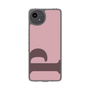 Slim Protection Case［ Original - initial color - P dusty pink ］