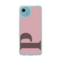 Slim Protection Case［ Original - initial color - P dusty pink ］