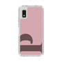 Slim Protection Case［ Original - initial color - P dusty pink ］
