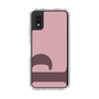 Slim Protection Case［ Original - initial color - P dusty pink ］