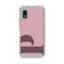 Slim Protection Case［ Original - initial color - P dusty pink ］