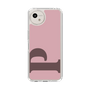 Slim Protection Case［ Original - initial color - P dusty pink ］