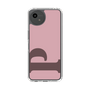Slim Protection Case［ Original - initial color - P dusty pink ］