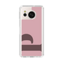 Slim Protection Case［ Original - initial color - P dusty pink ］