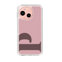 Slim Protection Case［ Original - initial color - P dusty pink ］
