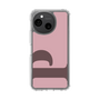 Slim Protection Case［ Original - initial color - P dusty pink ］