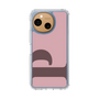 Slim Protection Case［ Original - initial color - P dusty pink ］