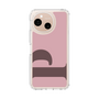 Slim Protection Case［ Original - initial color - P dusty pink ］
