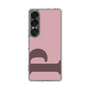 Slim Protection Case［ Original - initial color - P dusty pink ］