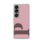 Slim Protection Case［ Original - initial color - P dusty pink ］