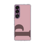 Slim Protection Case［ Original - initial color - P dusty pink ］