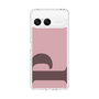 Slim Protection Case［ Original - initial color - P dusty pink ］