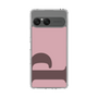 Slim Protection Case［ Original - initial color - P dusty pink ］