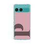 Slim Protection Case［ Original - initial color - P dusty pink ］