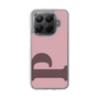 Slim Protection Case［ Original - initial color - P dusty pink ］
