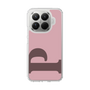 Slim Protection Case［ Original - initial color - P dusty pink ］