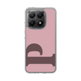 Slim Protection Case［ Original - initial color - P dusty pink ］