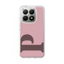 Slim Protection Case［ Original - initial color - P dusty pink ］