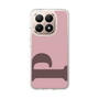 Slim Protection Case［ Original - initial color - P dusty pink ］