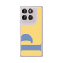 Slim Protection Case［ Original - initial color - P yellow ］
