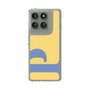 Slim Protection Case［ Original - initial color - P yellow ］