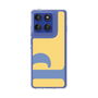Slim Protection Case［ Original - initial color - P yellow ］