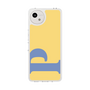 Slim Protection Case［ Original - initial color - P yellow ］