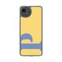 Slim Protection Case［ Original - initial color - P yellow ］