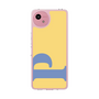 Slim Protection Case［ Original - initial color - P yellow ］