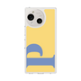 Slim Protection Case［ Original - initial color - P yellow ］