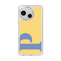 Slim Protection Case［ Original - initial color - P yellow ］