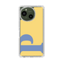 Slim Protection Case［ Original - initial color - P yellow ］