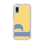 Slim Protection Case［ Original - initial color - P yellow ］