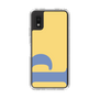 Slim Protection Case［ Original - initial color - P yellow ］