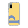Slim Protection Case［ Original - initial color - P yellow ］