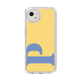 Slim Protection Case［ Original - initial color - P yellow ］