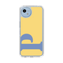 Slim Protection Case［ Original - initial color - P yellow ］