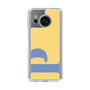 Slim Protection Case［ Original - initial color - P yellow ］