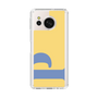 Slim Protection Case［ Original - initial color - P yellow ］
