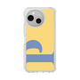 Slim Protection Case［ Original - initial color - P yellow ］