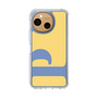 Slim Protection Case［ Original - initial color - P yellow ］