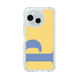 Slim Protection Case［ Original - initial color - P yellow ］