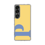 Slim Protection Case［ Original - initial color - P yellow ］
