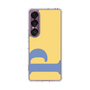 Slim Protection Case［ Original - initial color - P yellow ］