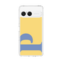 Slim Protection Case［ Original - initial color - P yellow ］
