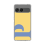 Slim Protection Case［ Original - initial color - P yellow ］