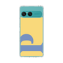 Slim Protection Case［ Original - initial color - P yellow ］