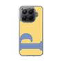 Slim Protection Case［ Original - initial color - P yellow ］