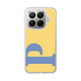 Slim Protection Case［ Original - initial color - P yellow ］