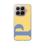 Slim Protection Case［ Original - initial color - P yellow ］